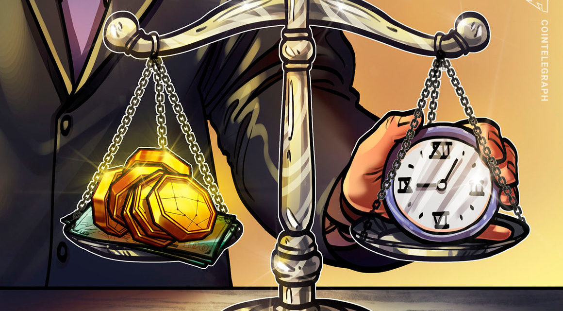 What is driving institutions to invest in crypto? BlockFi's David Olsson explains