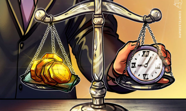 What is driving institutions to invest in crypto? BlockFi's David Olsson explains