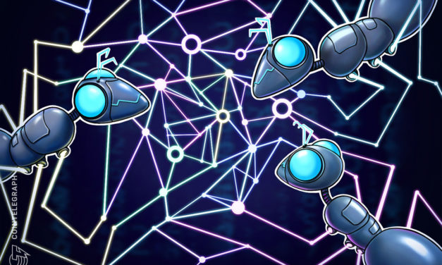 'Hyper-deflationary' network launches mainnet amid rising inflation