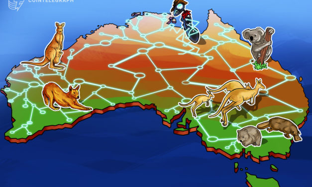 ‘7 words is not a crypto policy': Aussie opposition under fire as election looms