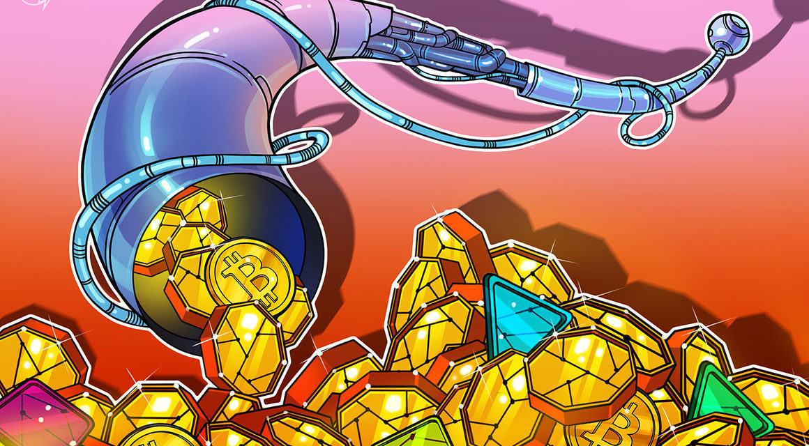Bolt to enable Bitcoin and NFT access via Wyre acquisition