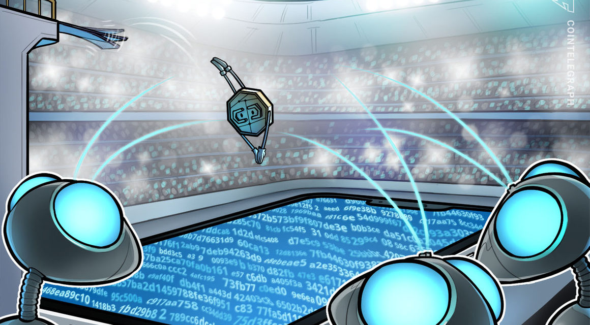 The Philippines' top payment provider adds crypto to its mobile app