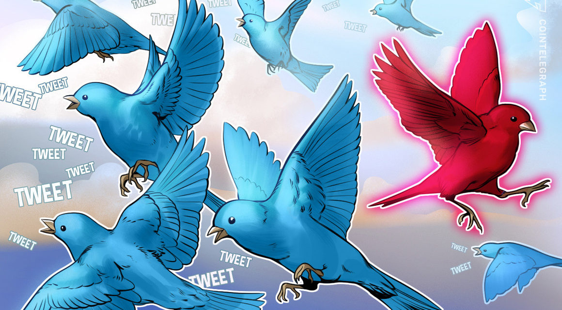 Aave founder Stani Kulechov briefly suspended from Twitter after joking about becoming interim CEO