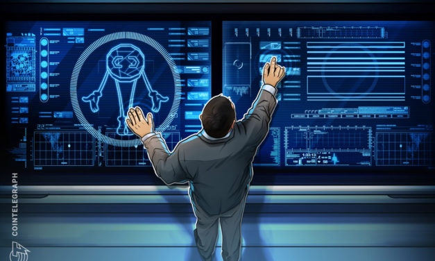 Former Jefferies FX brokers launching institutional crypto exchange