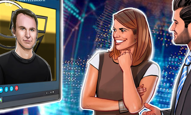 Tether is gaining momentum against competing stablecoins, says Tether CTO