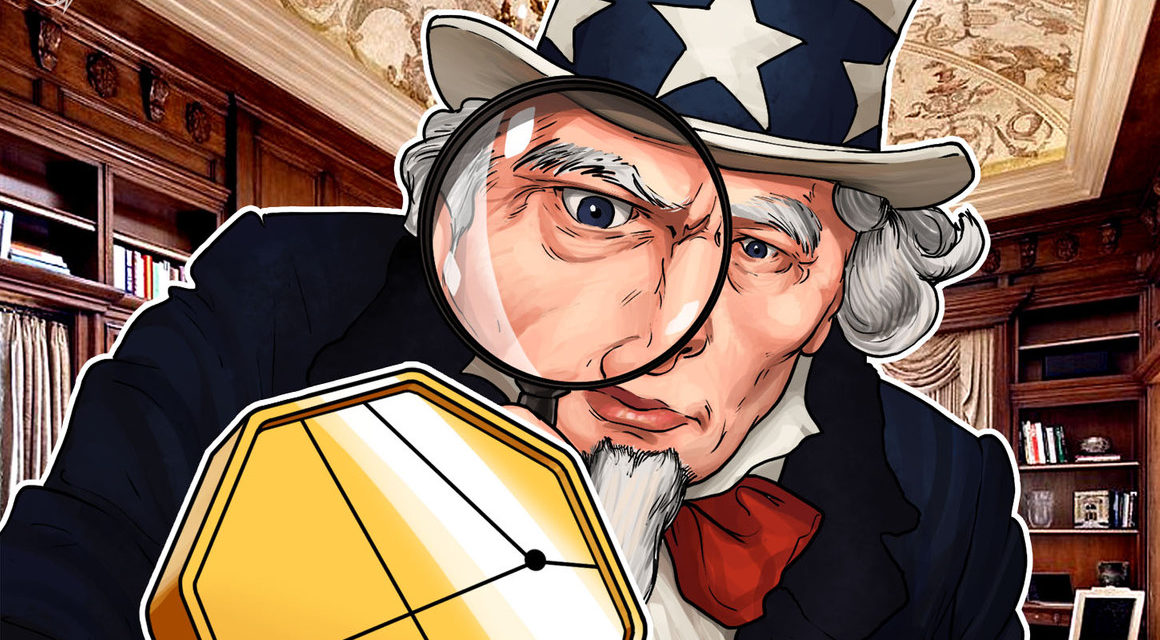 FTX executive Wetjen calls CFTC application an opportunity for the agency to innovate