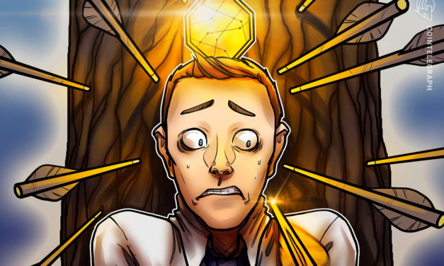 Robinhood axes almost 1 in 10 staff members as stock hits all-time low