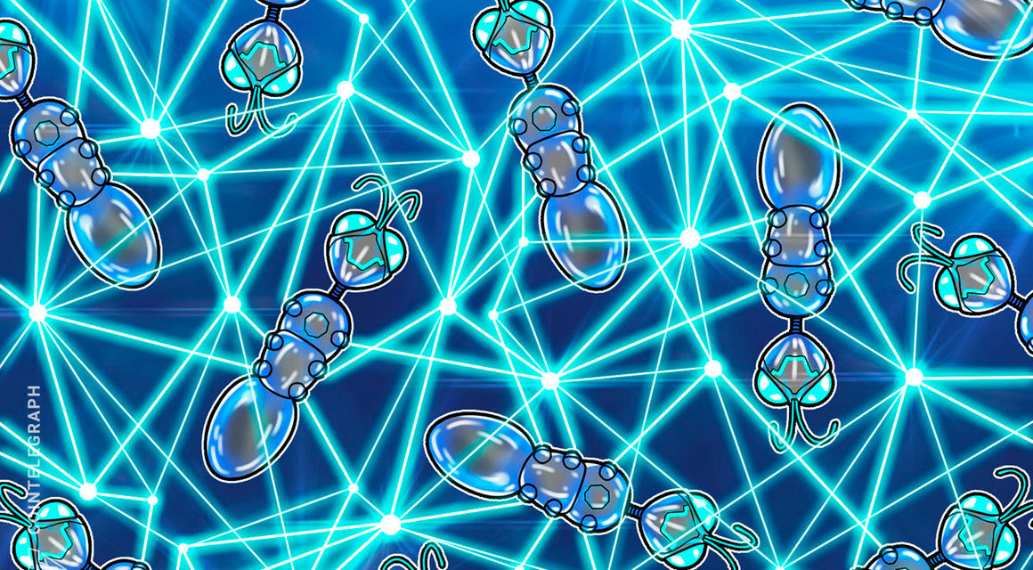 Algorand founder Silvio Micali wants to usher in the democratization of finance