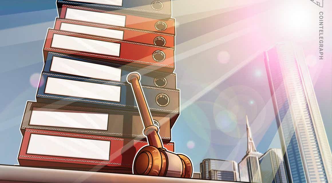 Binance wins dismissal of class action over 2018 tokens that tanked