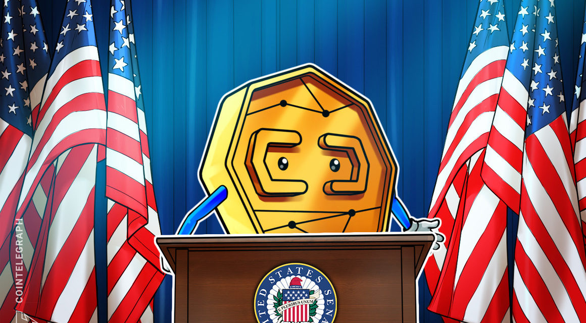 Former US Senator and House member joins Crypto Council for Innovation