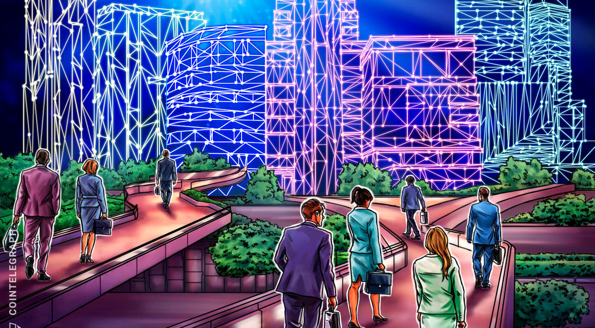 Crypto trading to move to the metaverse, says developer-focused study