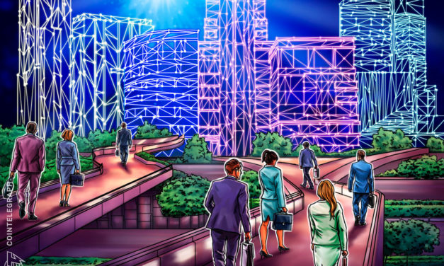 Crypto trading to move to the metaverse, says developer-focused study