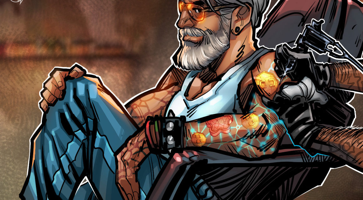 Fidelity to reportedly allow 401(k) retirement savings accounts to invest in Bitcoin