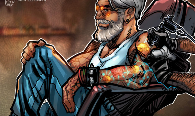 Fidelity to reportedly allow 401(k) retirement savings accounts to invest in Bitcoin