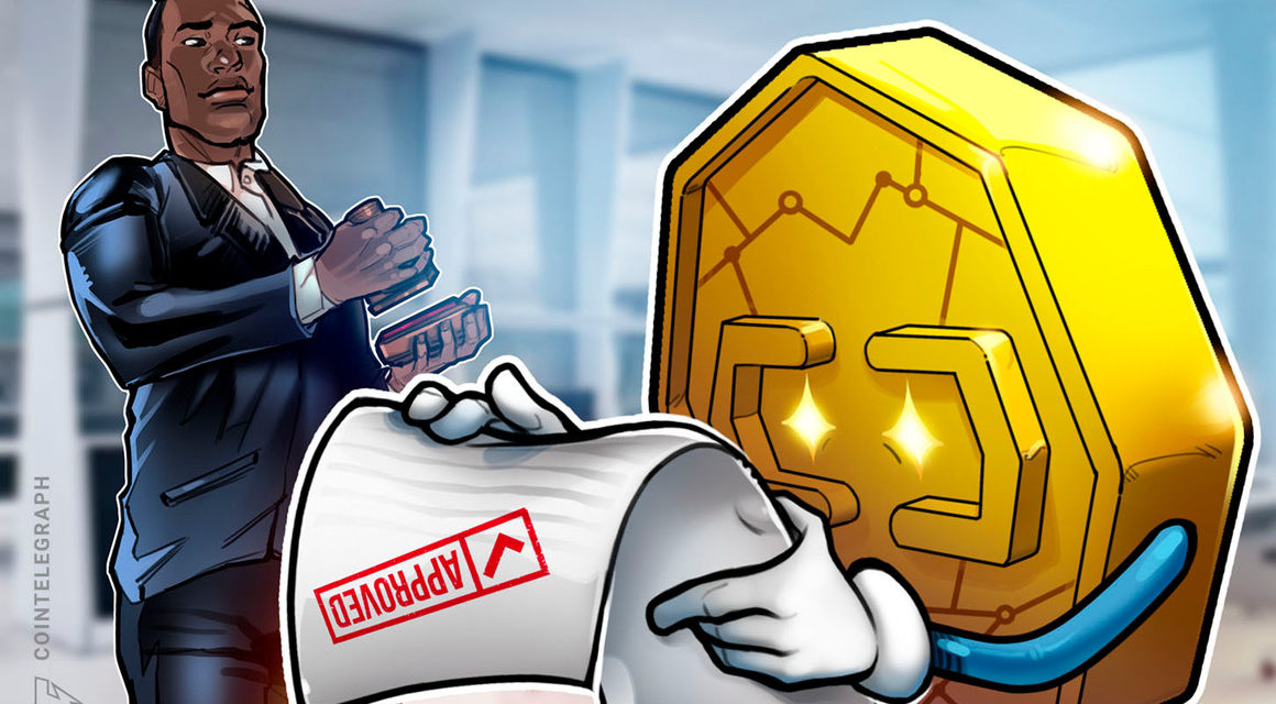 Binance receives in-principle approval to operate in Abu Dhabi