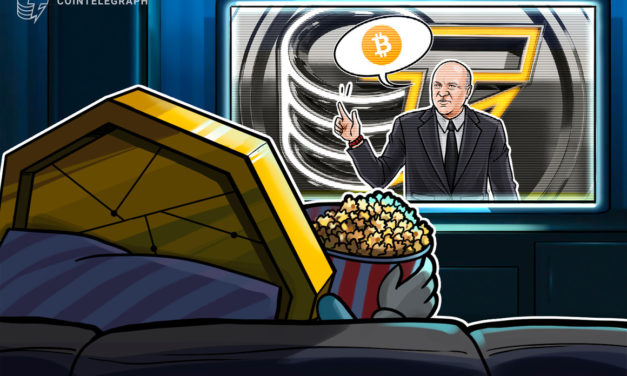 Mr. Wonderful Kevin O’Leary reveals his top crypto picks