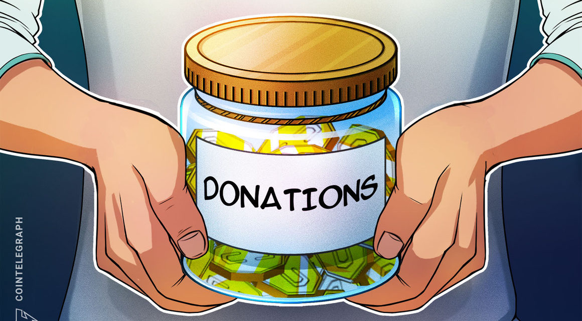 UN agency accepts first stablecoin donations worth $2.5M to help Ukrainian refugees