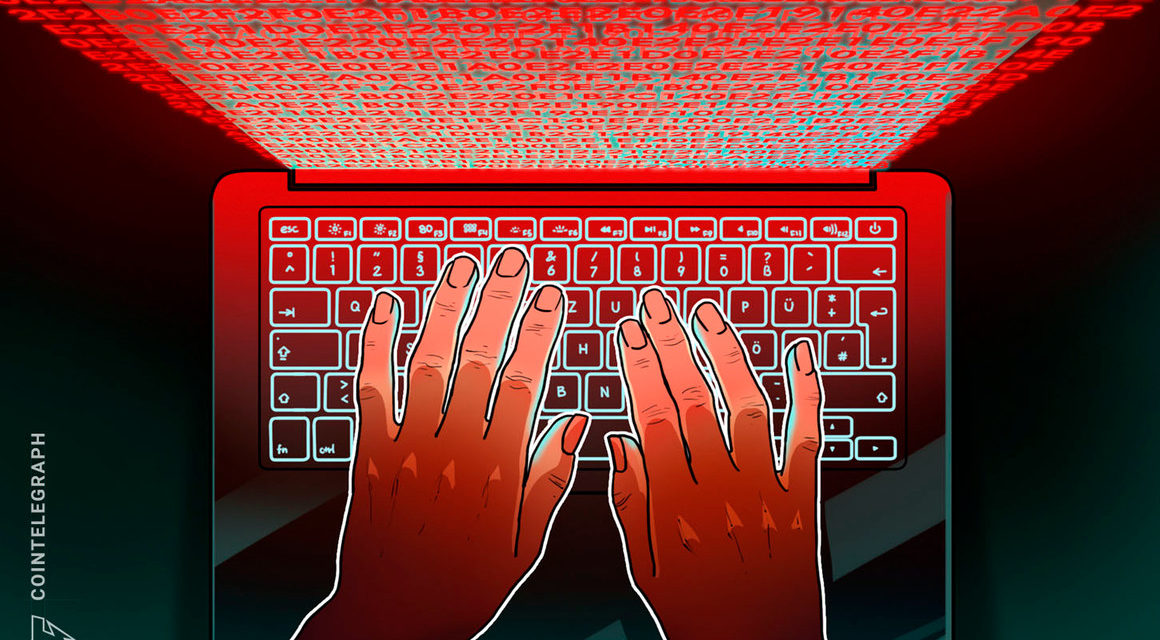 Hacker bungles DeFi exploit: Leaves stolen $1M in contract set to self destruct