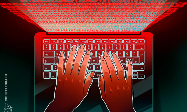 Hacker bungles DeFi exploit: Leaves stolen $1M in contract set to self destruct