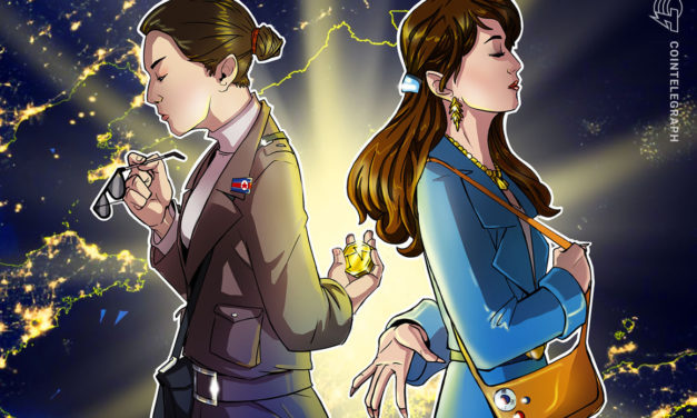 Two more charged with teaching North Koreans to evade US sanctions with crypto