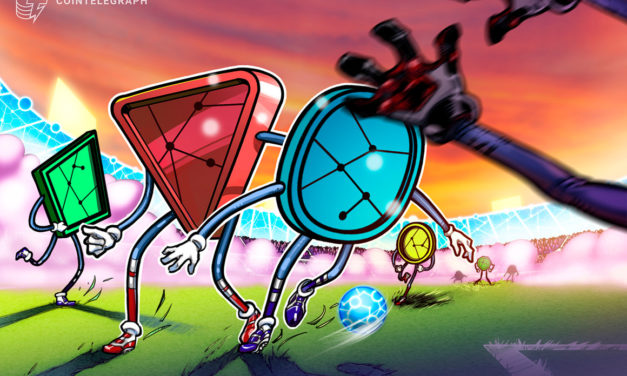 Nifty News: AC Milan launches NFT collection, Magic Eden accepts Solana projects’ tokens and more