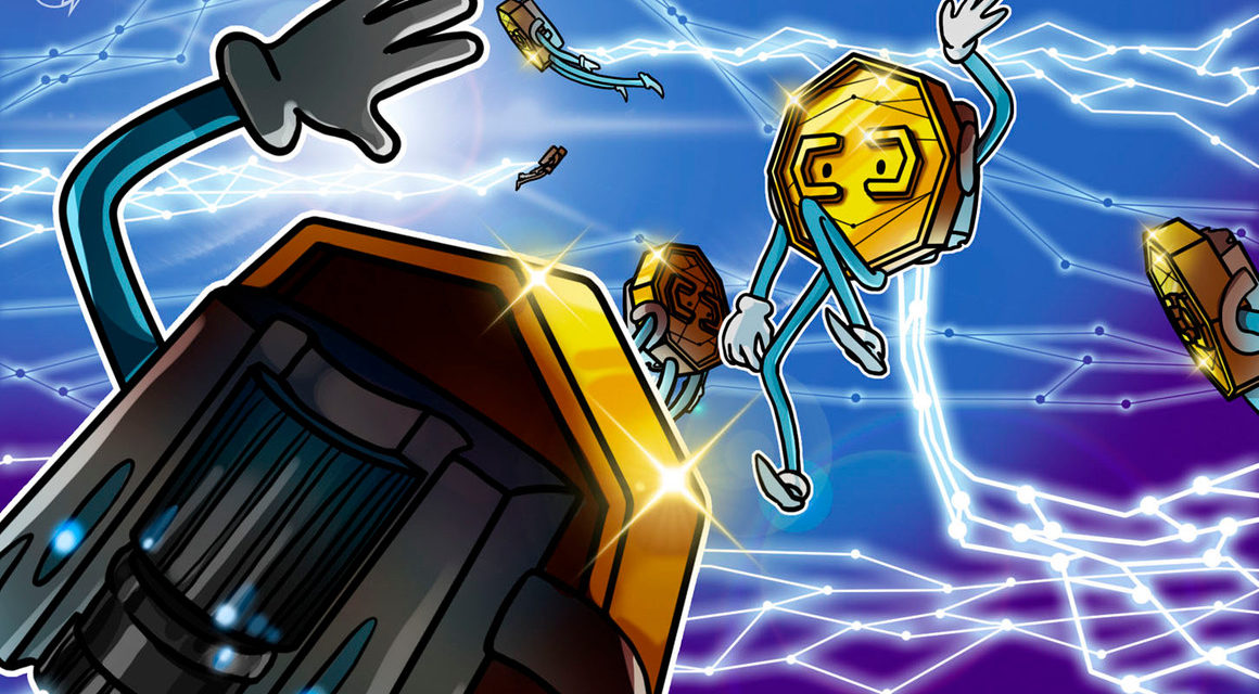 UST staking goes live on Binance as Anchor reserves fall