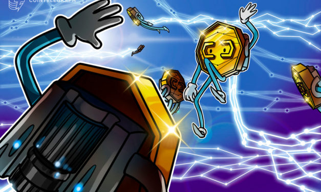 UST staking goes live on Binance as Anchor reserves fall