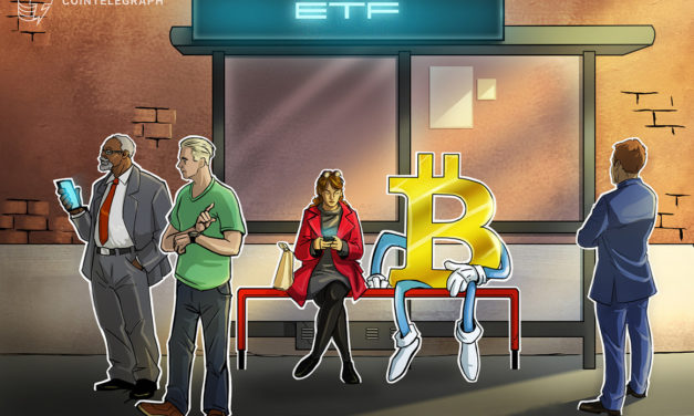 Australia’s first Bitcoin ETF could attract $1 billion after launch next week