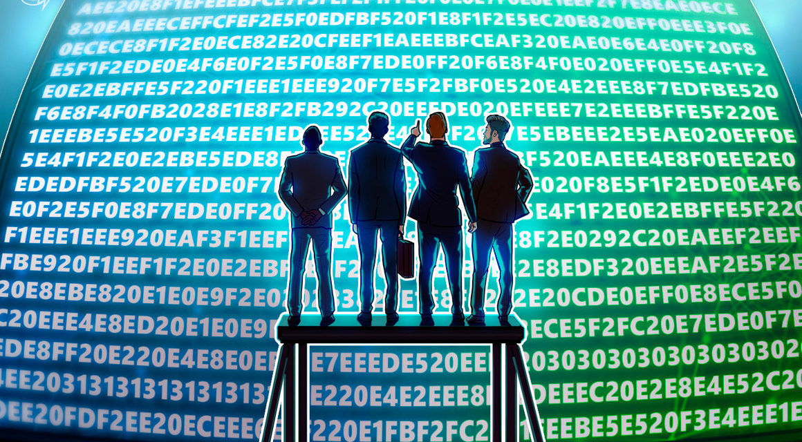 Andre Cronje sees a 'necessity for regulation' ahead of crypto's new era