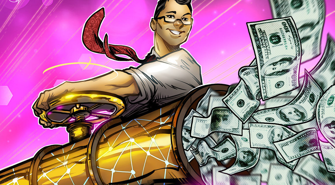 HBAR Foundation launched a $250M metaverse fund to enhance consumer brand adoption