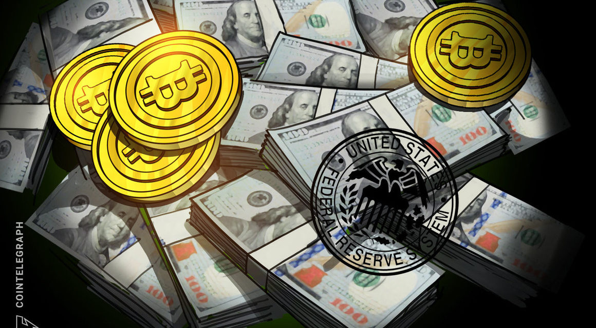 Mark Yusko explains the real problem with Fed policy — and why Bitcoin matters