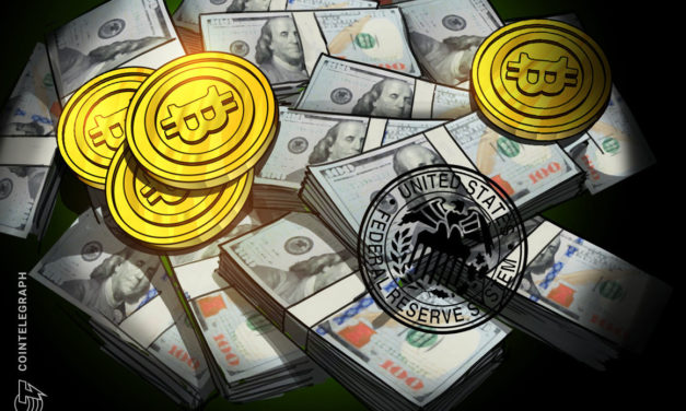 Mark Yusko explains the real problem with Fed policy — and why Bitcoin matters