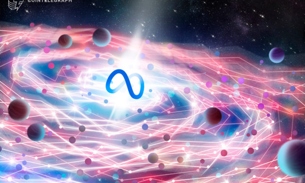 Facebook whistleblower warns Metaverse will repeat 'all the harms'