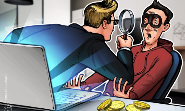 Russian security agency wants exchanges to share data with crime investigators