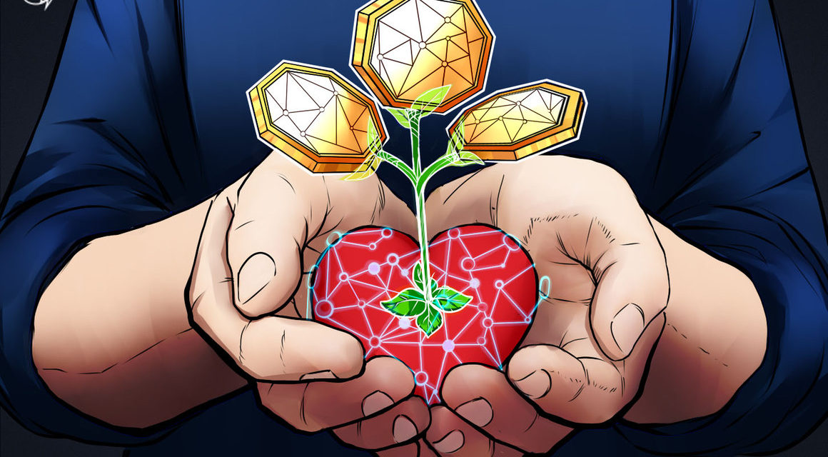 Crypto Twitter unites to raise funds for community member's cancer treatment