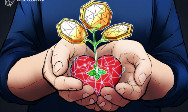 Crypto Twitter unites to raise funds for community member's cancer treatment