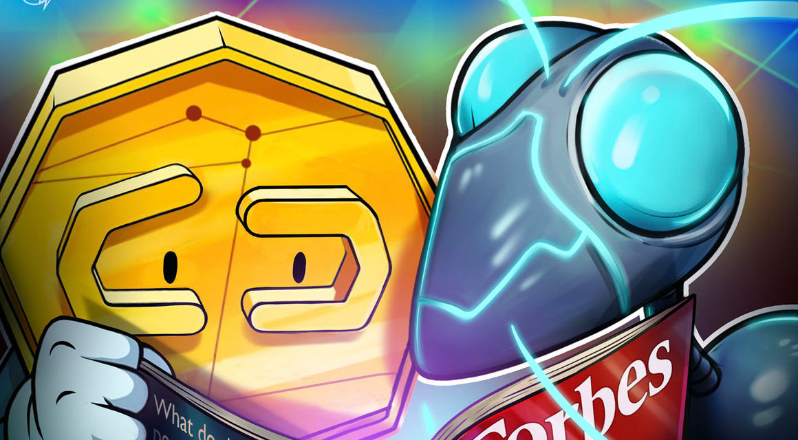 Crypto billionaires increase by 60% in a year: Who made Forbes annual list?