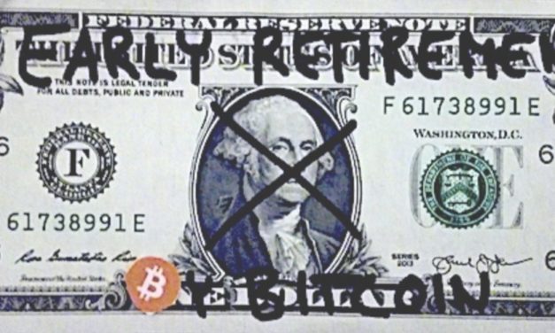 The €1M Bitcoin retirement plan reaches 200K: 'It's not too late to invest'