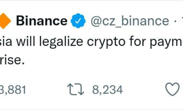 Crypto Twitter reacts as Russian gov’t reviews finalized crypto bill