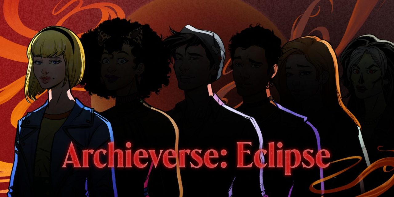 Archie Comics and Palm NFT Studio want fans to co-create the comic’s future series