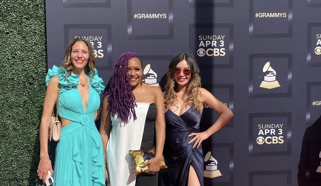 Grammys 2022: NFTs hot topic of discussion amongst musicians and industry experts