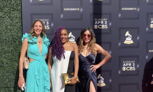 Grammys 2022: NFTs hot topic of discussion amongst musicians and industry experts