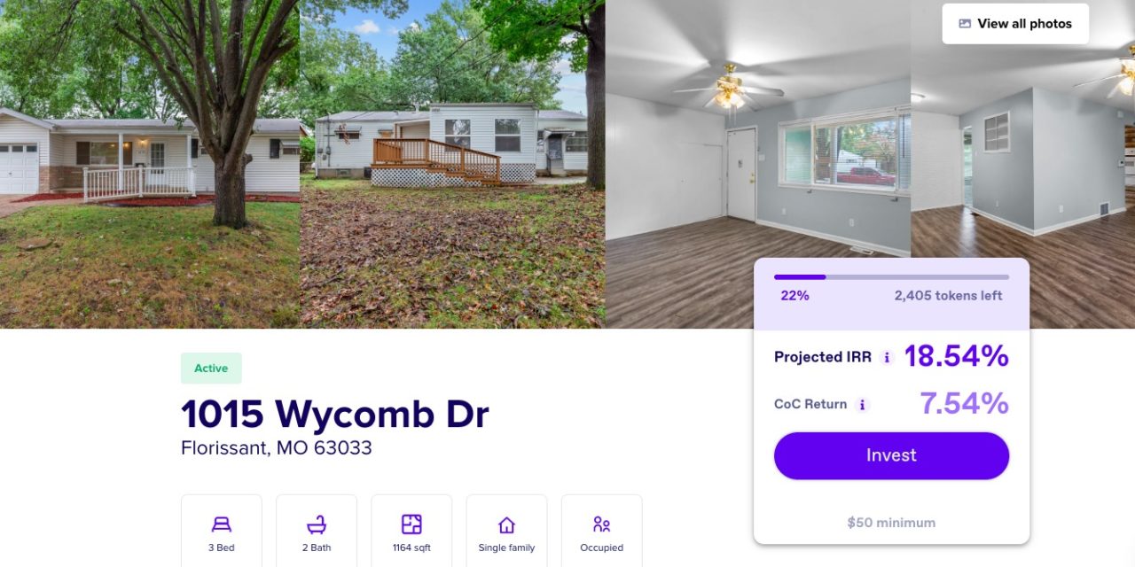 Web3 solutions aim to make America’s real estate market more accessible