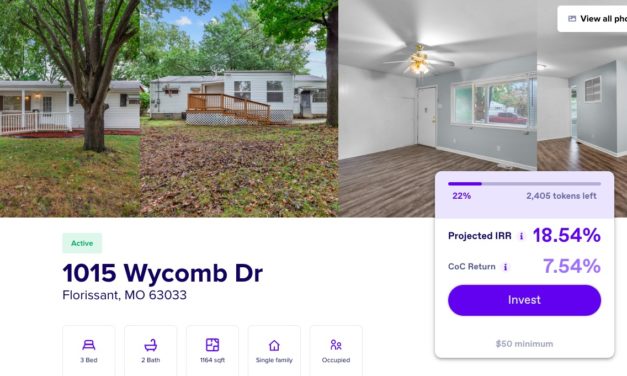 Web3 solutions aim to make America’s real estate market more accessible