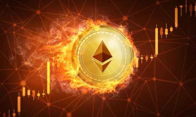 3 dôvody, prečo cena Etherea môže dosiahnuť 4000 USD  v apríli