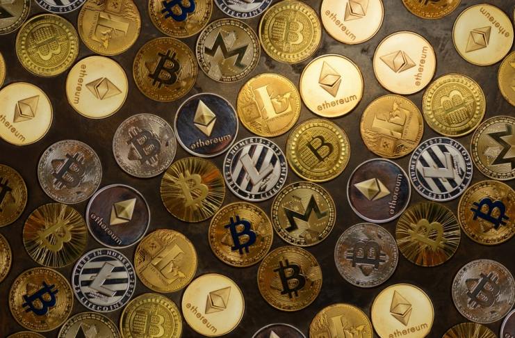 3 najziskovejšie kryptomeny posledných dní