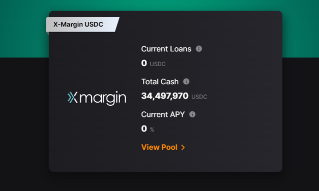 Crypto lender Maple Finance expands support to Solana