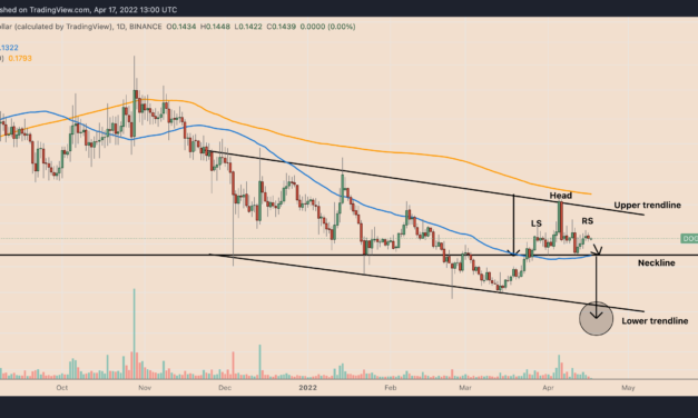 DOGE price analysis hints at 30% drop despite Elon Musk's Twitter bid