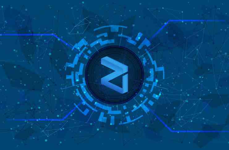 370-percentný rast kryptomeny Ziliqa – prečo tak šialene rastie?