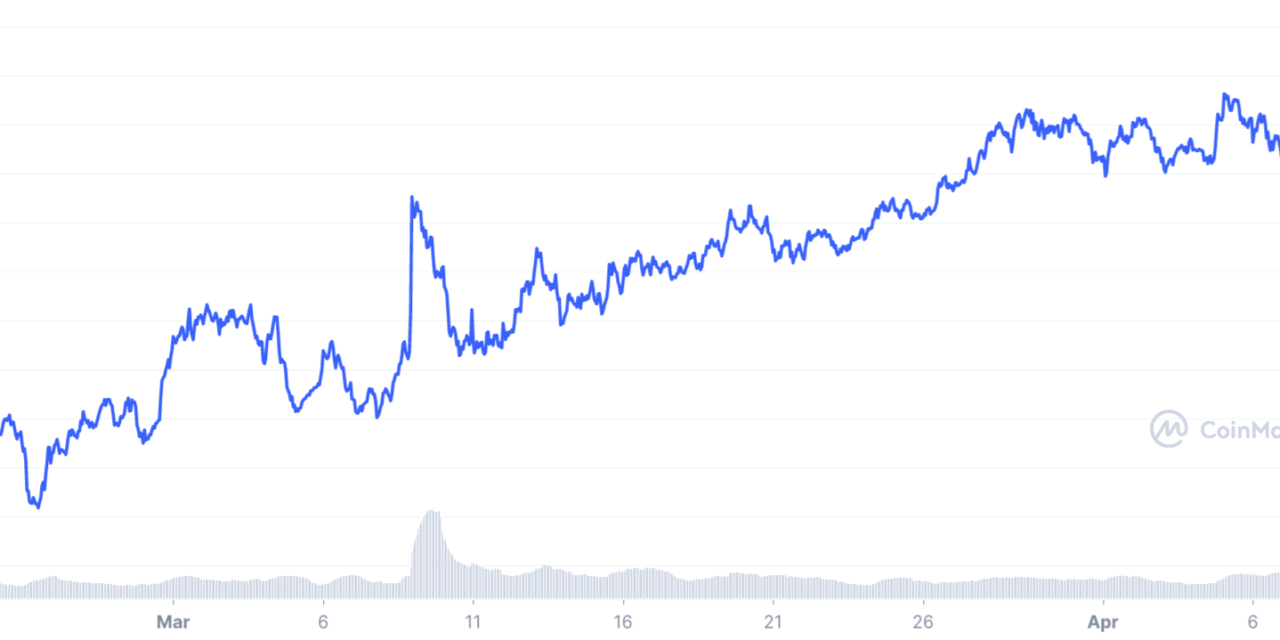 Monero defies crypto market slump with 10% XMR price rally  — what's next?